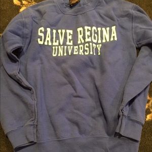 Salve Regina size small